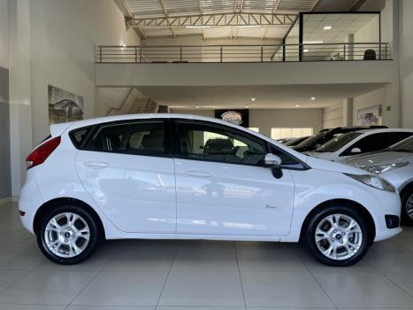 FORD Fiesta Hatch 1.5 16V 4P SE FLEX, Foto 7