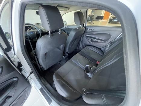 FORD Fiesta Hatch 1.5 16V 4P SE FLEX, Foto 10