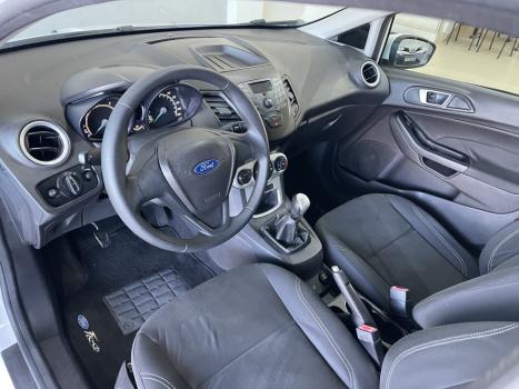 FORD Fiesta Hatch 1.5 16V 4P SE FLEX, Foto 11