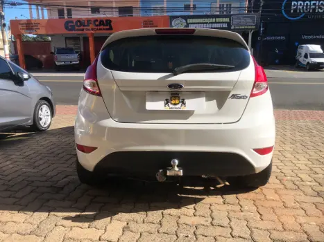 FORD Fiesta Hatch 1.5 16V 4P S FLEX, Foto 5
