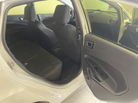 FORD Fiesta Hatch 1.5 16V 4P S FLEX, Foto 7