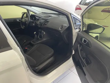 FORD Fiesta Hatch 1.5 16V 4P S FLEX, Foto 9