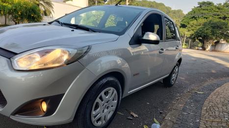 FORD Fiesta Hatch 1.6 4P CLASS FLEX, Foto 1