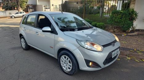 FORD Fiesta Hatch 1.6 4P CLASS FLEX, Foto 2