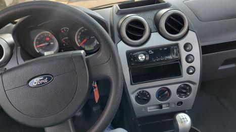 FORD Fiesta Hatch 1.6 4P CLASS FLEX, Foto 4