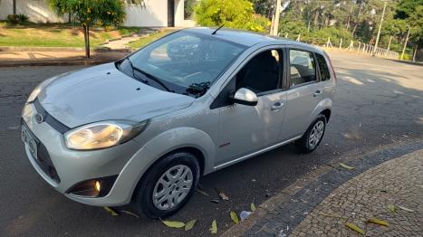 FORD Fiesta Hatch 1.6 4P CLASS FLEX, Foto 6