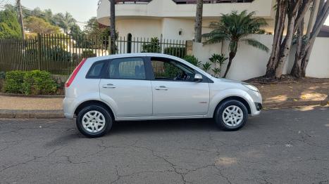 FORD Fiesta Hatch 1.6 4P CLASS FLEX, Foto 8