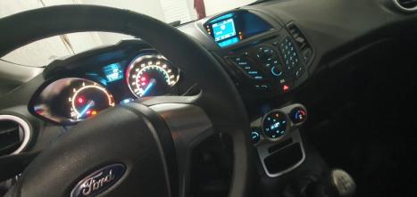 FORD Fiesta Hatch 1.6 16V 4P SE FLEX, Foto 6
