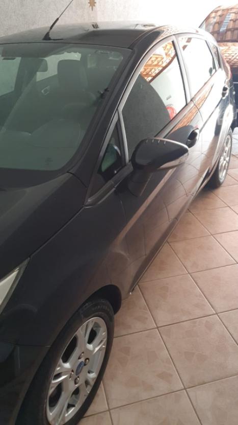 FORD Fiesta Hatch 1.6 16V 4P SE FLEX, Foto 3