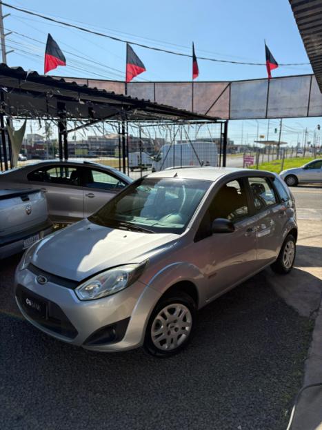 FORD Fiesta Hatch 1.6 4P CLASS FLEX, Foto 1