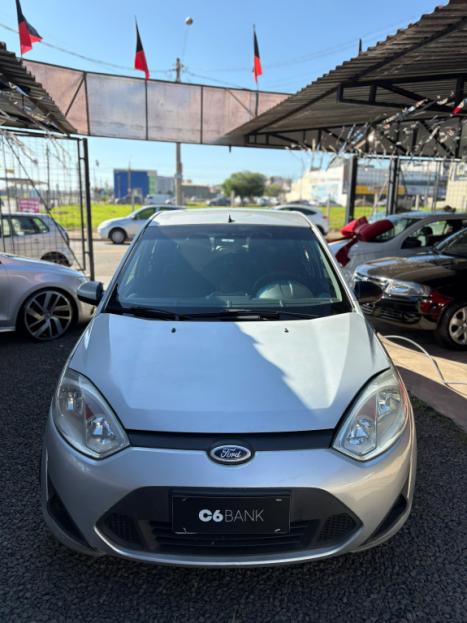 FORD Fiesta Hatch 1.6 4P CLASS FLEX, Foto 2
