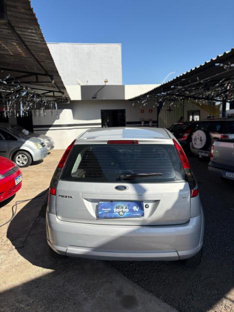 FORD Fiesta Hatch 1.6 4P CLASS FLEX, Foto 3