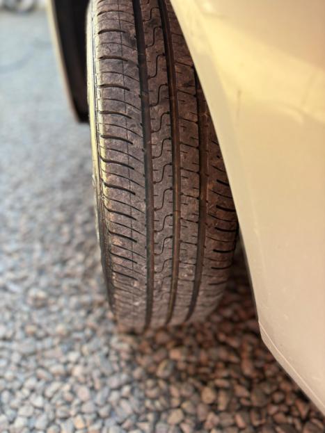 FORD Fiesta Hatch 1.6 4P CLASS FLEX, Foto 4