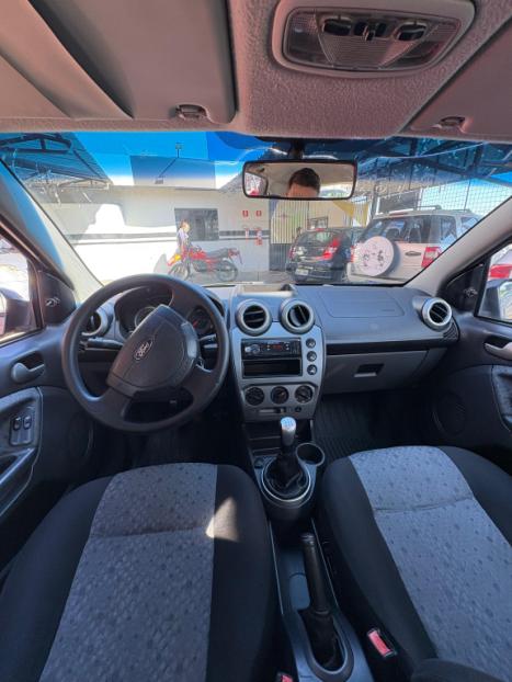 FORD Fiesta Hatch 1.6 4P CLASS FLEX, Foto 5