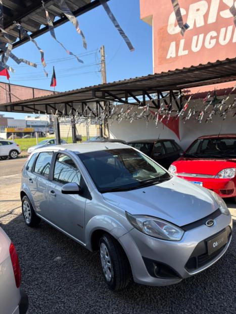 FORD Fiesta Hatch 1.6 4P CLASS FLEX, Foto 9