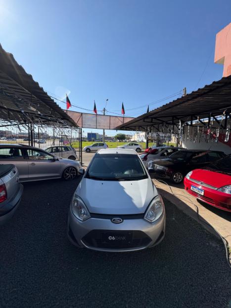 FORD Fiesta Hatch 1.6 4P CLASS FLEX, Foto 11