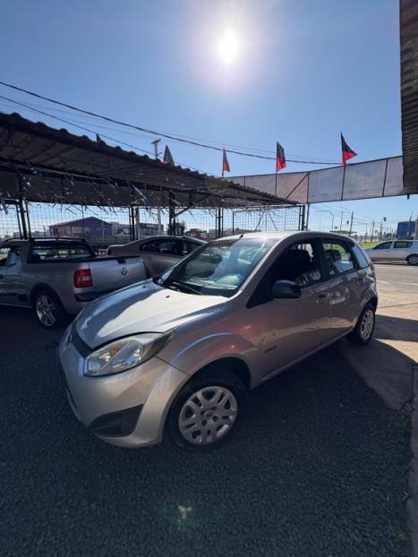FORD Fiesta Hatch 1.6 4P CLASS FLEX, Foto 13