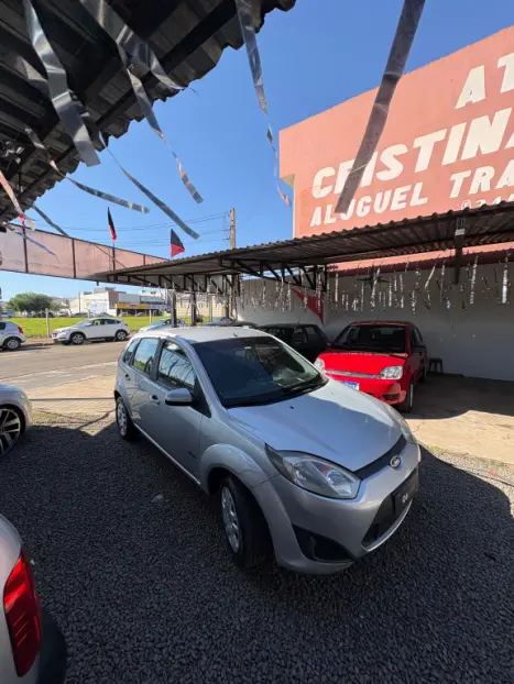 FORD Fiesta Hatch 1.6 4P CLASS FLEX, Foto 15