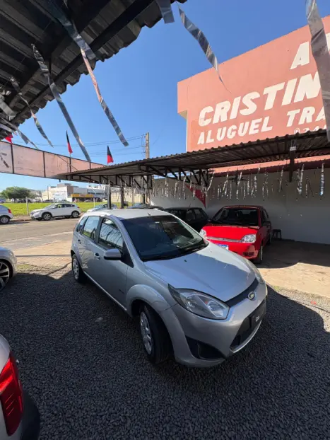 FORD Fiesta Hatch 1.6 4P CLASS FLEX, Foto 17
