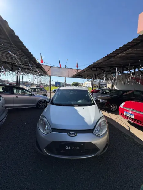 FORD Fiesta Hatch 1.6 4P CLASS FLEX, Foto 18