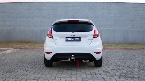 FORD Fiesta Hatch 1.6 4P SE FLEX, Foto 6