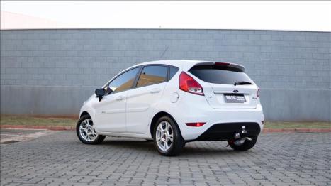 FORD Fiesta Hatch 1.6 4P SE FLEX, Foto 7