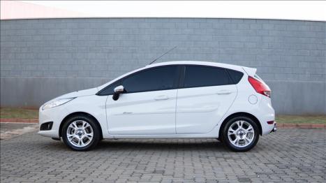 FORD Fiesta Hatch 1.6 4P SE FLEX, Foto 8