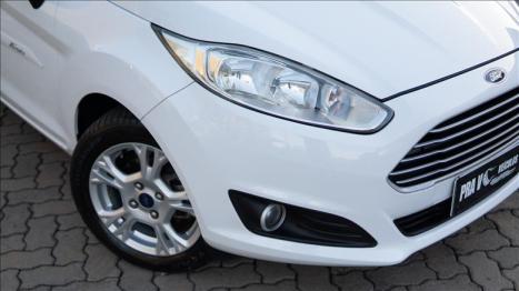 FORD Fiesta Hatch 1.6 4P SE FLEX, Foto 13