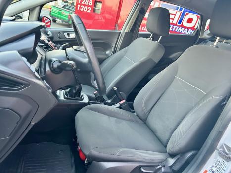 FORD Fiesta Hatch 1.6 16V 4P SE FLEX, Foto 5