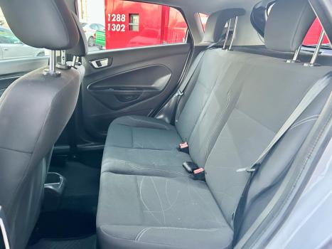 FORD Fiesta Hatch 1.6 16V 4P SE FLEX, Foto 6