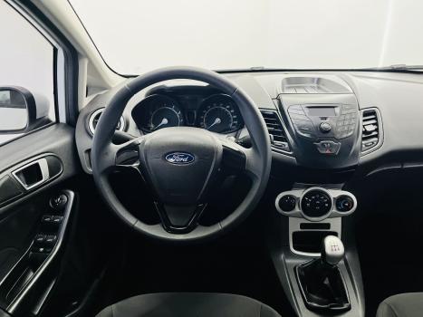 FORD Fiesta Hatch 1.5 16V 4P SE FLEX, Foto 2