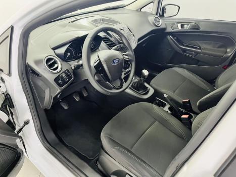 FORD Fiesta Hatch 1.5 16V 4P SE FLEX, Foto 4