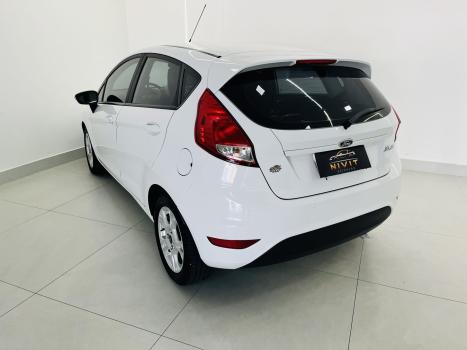 FORD Fiesta Hatch 1.5 16V 4P SE FLEX, Foto 5