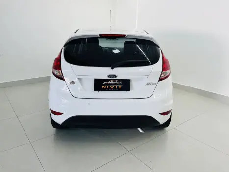 FORD Fiesta Hatch 1.5 16V 4P SE FLEX, Foto 7