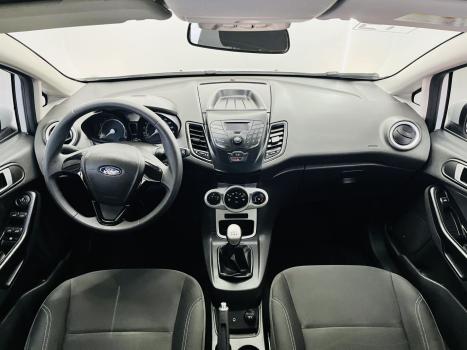 FORD Fiesta Hatch 1.5 16V 4P SE FLEX, Foto 8