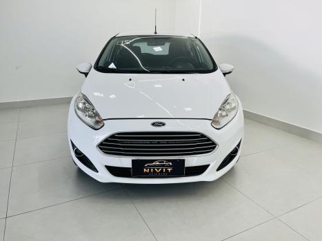 FORD Fiesta Hatch 1.5 16V 4P SE FLEX, Foto 11