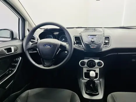 FORD Fiesta Hatch 1.5 16V 4P SE FLEX, Foto 12