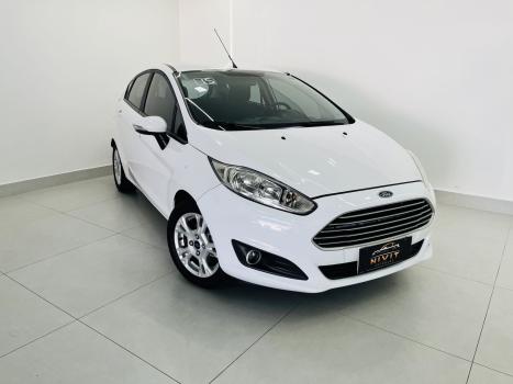 FORD Fiesta Hatch 1.5 16V 4P SE FLEX, Foto 15