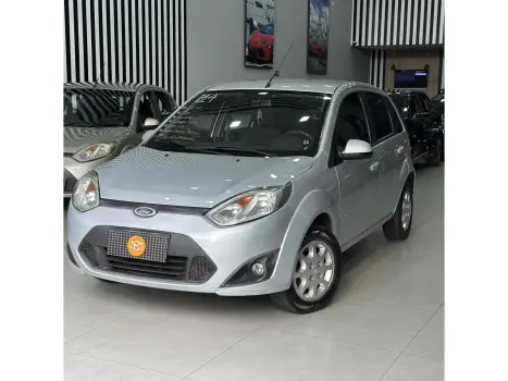 FORD Fiesta Hatch 1.0 4P FLEX, Foto 2