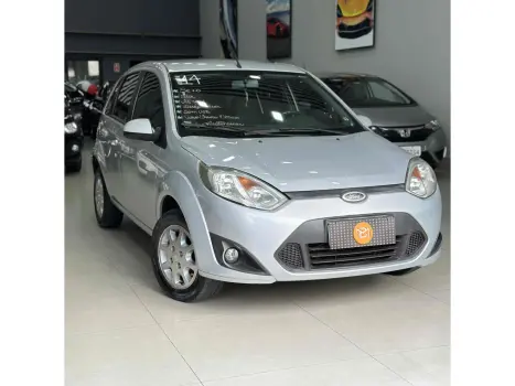FORD Fiesta Hatch 1.0 4P FLEX, Foto 4