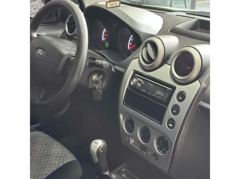 FORD Fiesta Hatch 1.0 4P FLEX, Foto 8