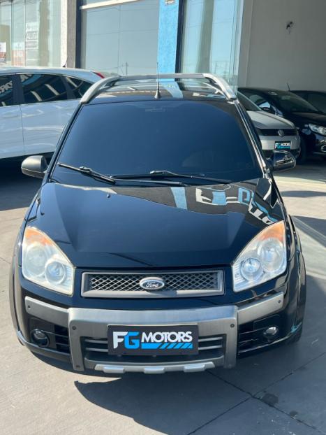 FORD Fiesta Hatch 1.0 4P TRAIL FLEX, Foto 2