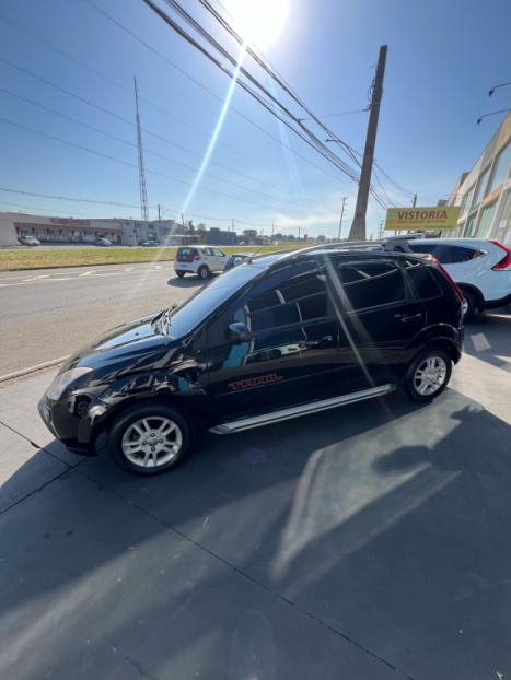 FORD Fiesta Hatch 1.0 4P TRAIL FLEX, Foto 4
