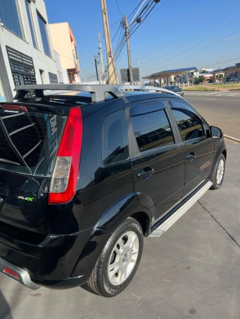 FORD Fiesta Hatch 1.0 4P TRAIL FLEX, Foto 5