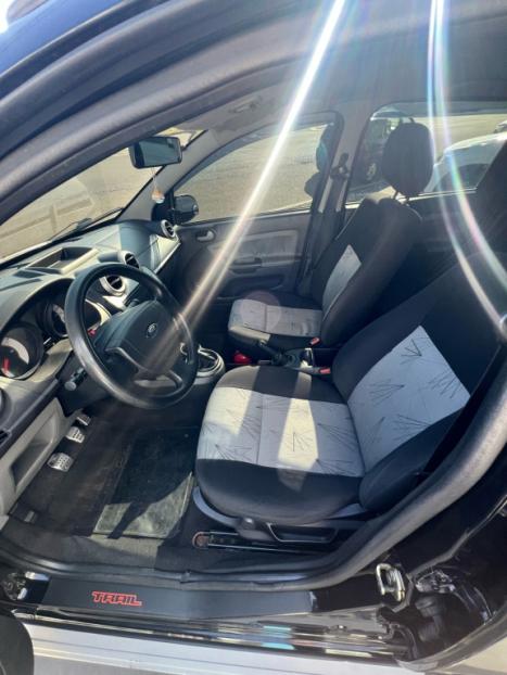 FORD Fiesta Hatch 1.0 4P TRAIL FLEX, Foto 9