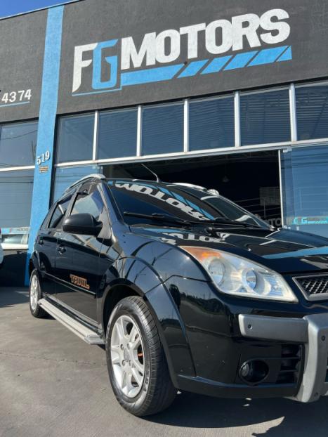 FORD Fiesta Hatch 1.0 4P TRAIL FLEX, Foto 11