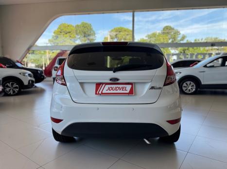 FORD Fiesta Hatch 1.5 16V 4P SE FLEX, Foto 6