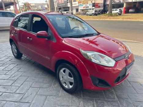 FORD Fiesta Hatch 1.6 4P FLEX, Foto 2