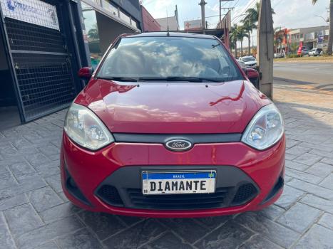 FORD Fiesta Hatch 1.6 4P FLEX, Foto 3
