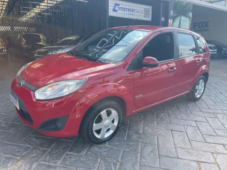 FORD Fiesta Hatch 1.6 4P FLEX, Foto 4